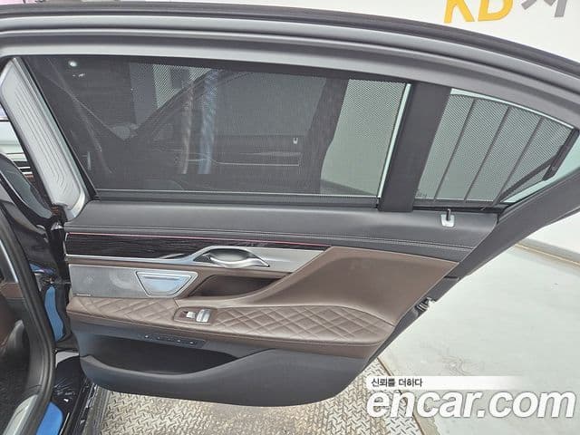 BMW 7시리즈 (G11) 730Ld xDrive M Sport, 2022 17