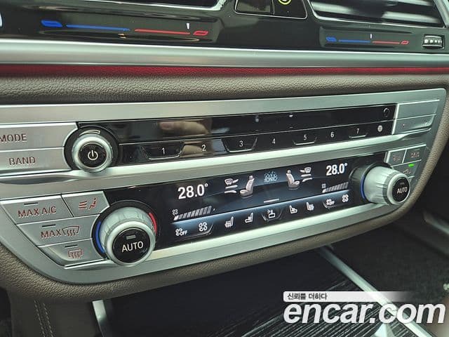 BMW 7시리즈 (G11) 730Ld xDrive M Sport, 2022 18