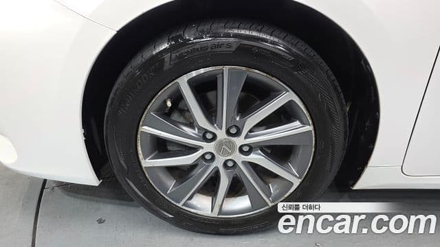 Lexus New ES300h XV60, 2017 все фото