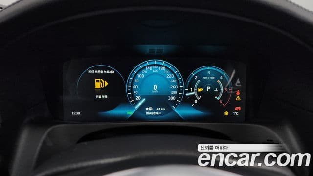 Jaguar XF (X260) Prestige, 2018 8