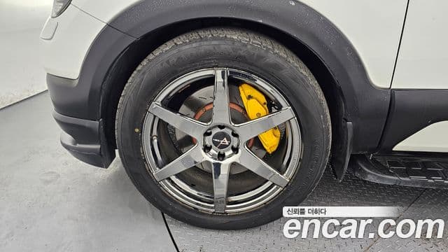 Kia Mohave 4WD KV300, 2012 все фото