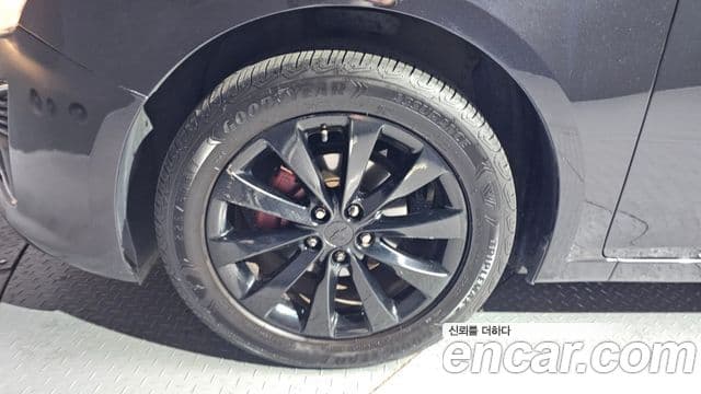 Chevrolet(GM대우) Cruze 1.8 LT+ Leather пакет, 2014 все фото