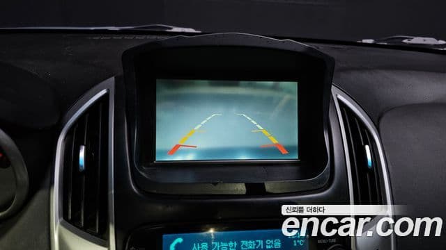 Chevrolet(GM대우) Cruze 1.8 LT+ Leather пакет, 2014 16