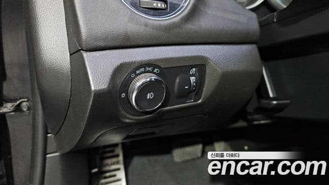 Chevrolet(GM대우) Cruze 1.8 LT+ Leather пакет, 2014 17