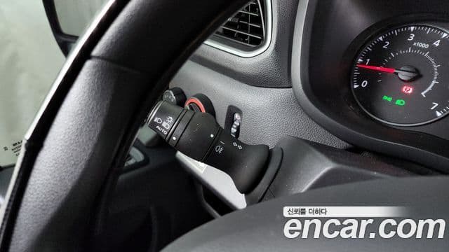 Renault Korea(Samsung) Master 2.3 15인승, 2020 18