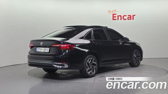 Volkswagen Jetta 7세대 Prestige, 2023 2