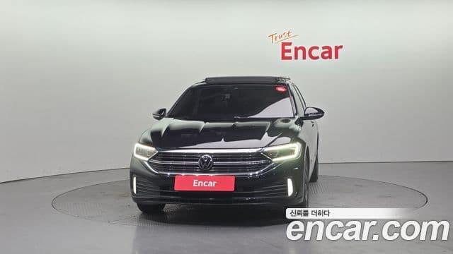 Volkswagen Jetta 7세대 Prestige, 2023 3