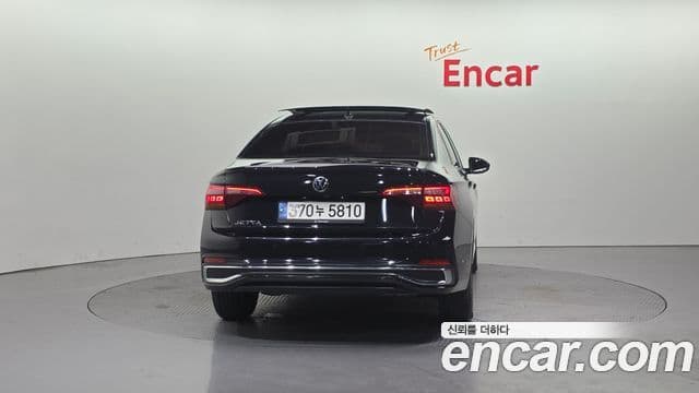 Volkswagen Jetta 7세대 Prestige, 2023 4