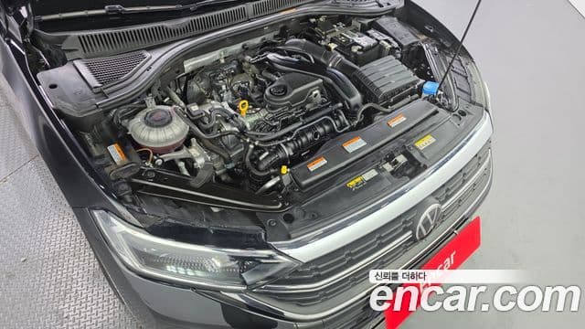 Volkswagen Jetta 7세대 Prestige, 2023 6