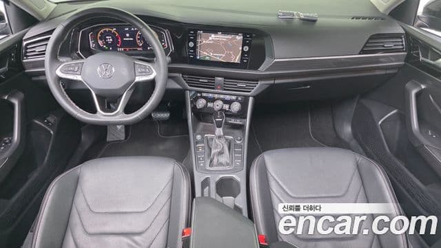 Volkswagen Jetta 7세대 Prestige, 2023 7
