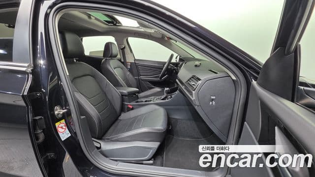 Volkswagen Jetta 7세대 Prestige, 2023 10