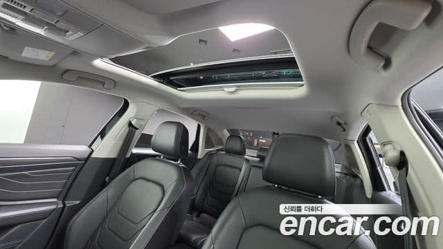 Volkswagen Jetta 7세대 Prestige, 2023 11