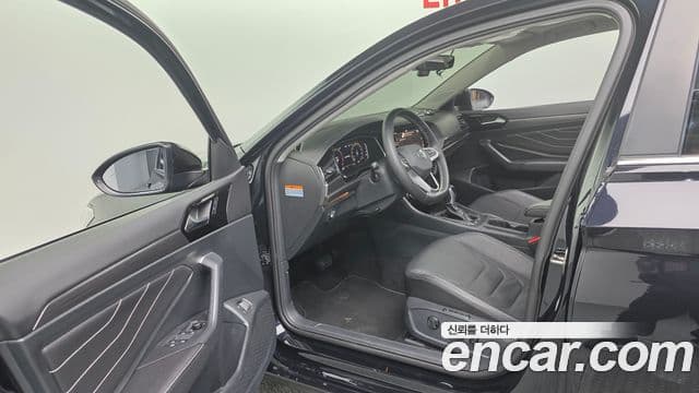Volkswagen Jetta 7세대 Prestige, 2023 12