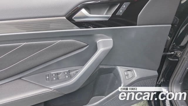 Volkswagen Jetta 7세대 Prestige, 2023 13