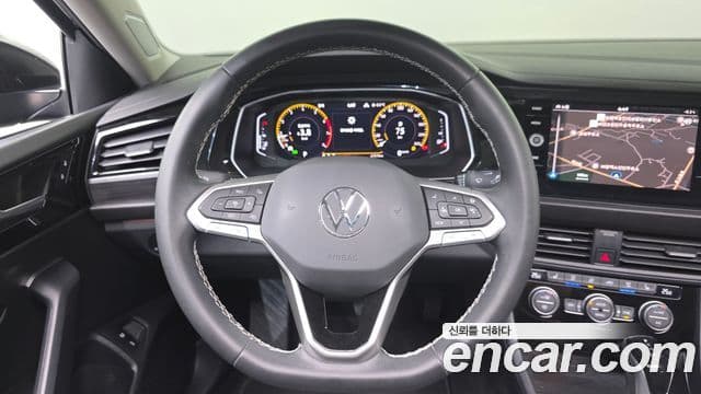 Volkswagen Jetta 7세대 Prestige, 2023 14