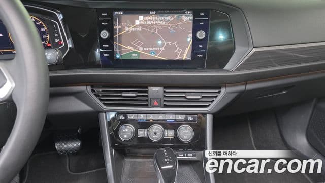 Volkswagen Jetta 7세대 Prestige, 2023 15