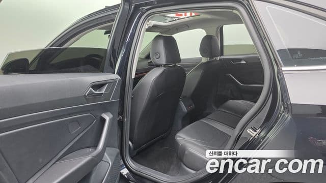 Volkswagen Jetta 7세대 Prestige, 2023 17