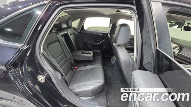 Volkswagen Jetta 7세대 Prestige, 2023 19