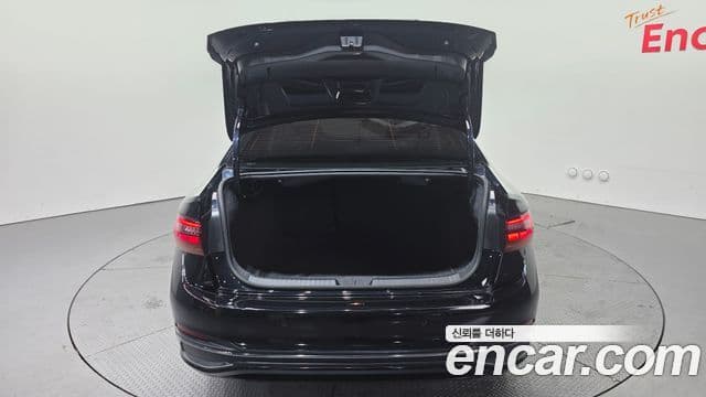 Volkswagen Jetta 7세대 Prestige, 2023 20