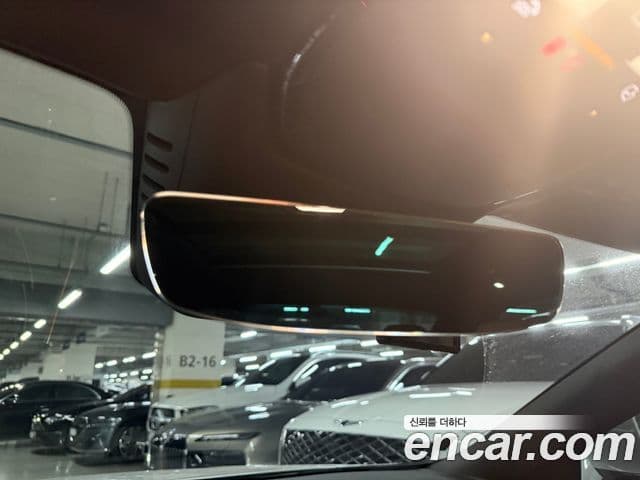 Volvo S90 B5 Ultimate Bright, 2023 16