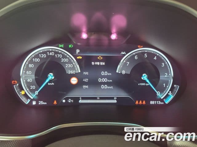 Genesis G80 (RG3) бензин 2.5 турбо AWD, 2022 4