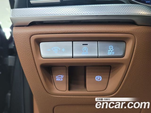 Genesis G80 (RG3) бензин 2.5 турбо AWD, 2022 12