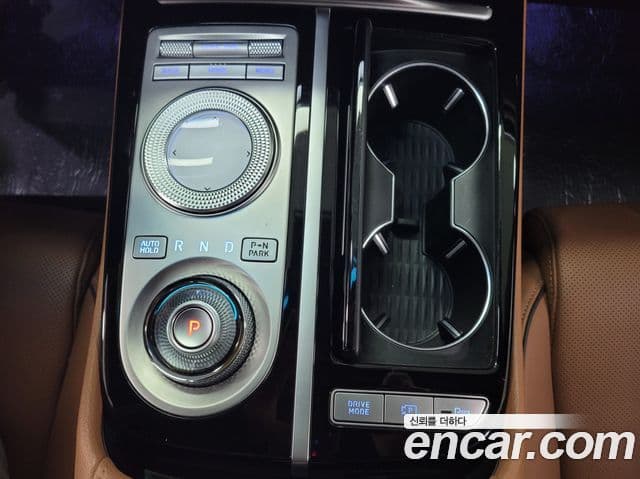 Genesis G80 (RG3) бензин 2.5 турбо AWD, 2022 14