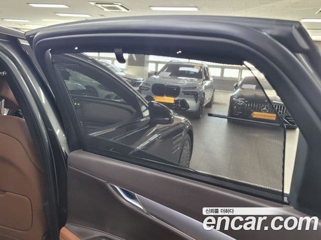 Genesis G80 (RG3) бензин 2.5 турбо AWD, 2022 17