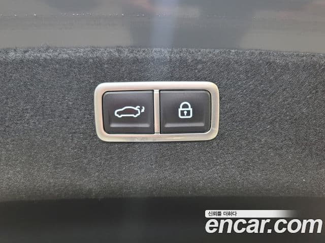 Genesis G80 (RG3) бензин 2.5 турбо AWD, 2022 18