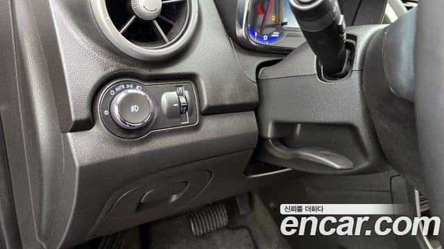 Chevrolet(GM대우) Trax 1.4 LT пакет Ladder, 2015 19