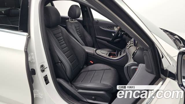 Mercedes-Benz E-класс W213 Avantgarde, 2022 10