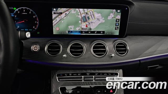 Mercedes-Benz E-класс W213 Avantgarde, 2022 15