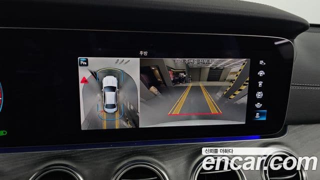 Mercedes-Benz E-класс W213 Avantgarde, 2022 16