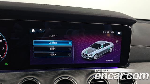 Mercedes-Benz E-класс W213 Avantgarde, 2022 18