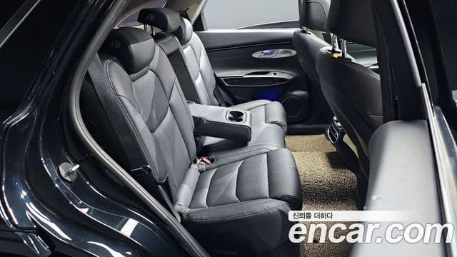 Genesis GV70, 2021 12