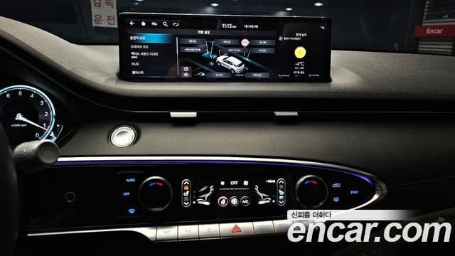 Genesis GV70, 2021 14