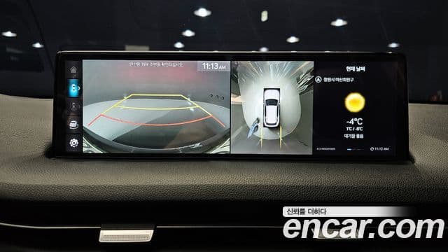 Genesis GV70, 2021 15