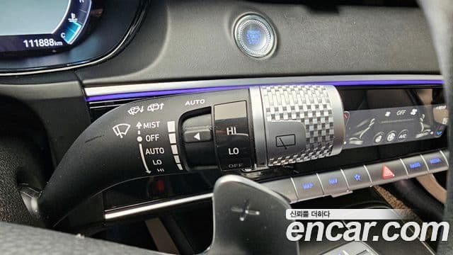 Genesis GV70, 2021 16