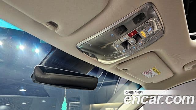 Genesis GV70, 2021 17