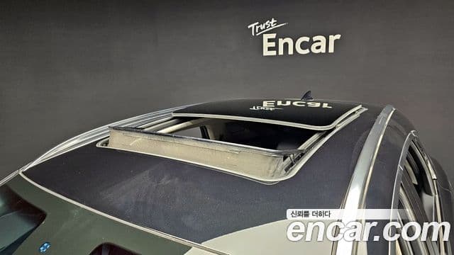 Genesis GV70, 2021 19