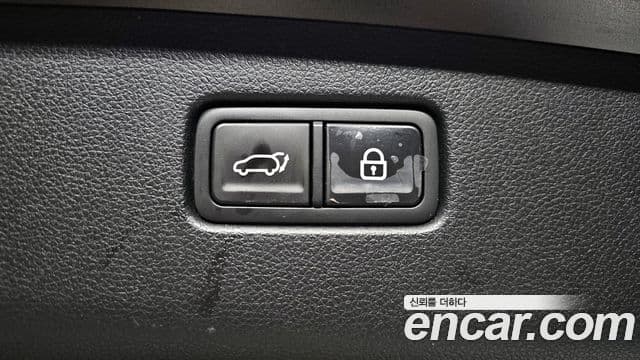 Genesis GV70, 2021 20