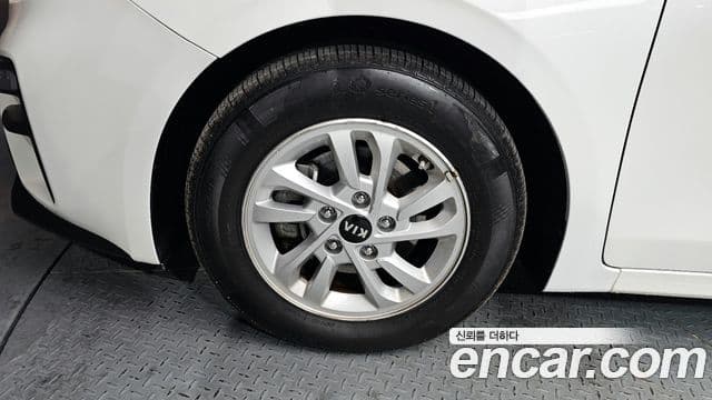 Kia All New K3 Luxury, 2019 все фото