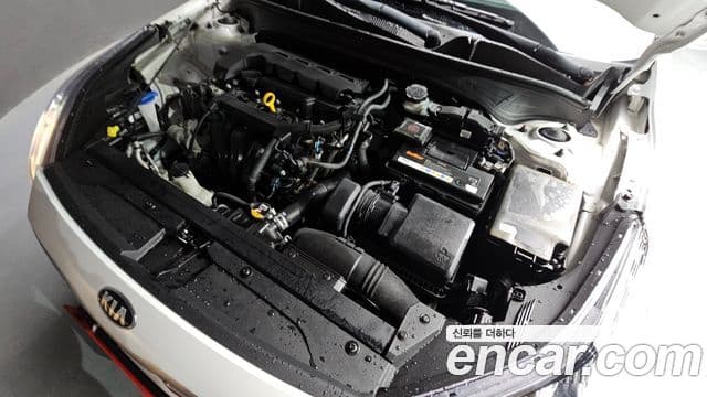 Kia All New K3 Luxury, 2019 6