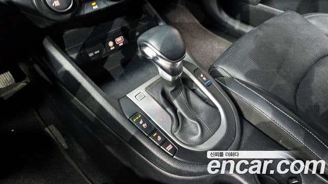 Kia All New K3 Luxury, 2019 9