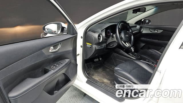 Kia All New K3 Luxury, 2019 10