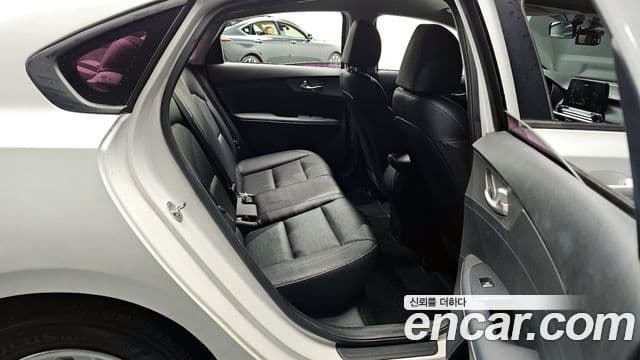 Kia All New K3 Luxury, 2019 12