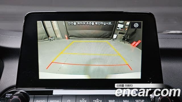 Kia All New K3 Luxury, 2019 15