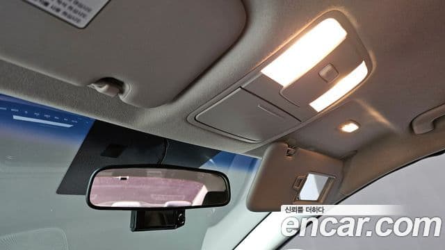 Kia All New K3 Luxury, 2019 17