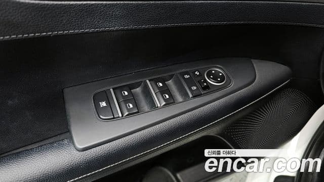 Kia All New K3 Luxury, 2019 18