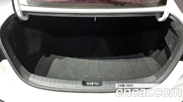 Kia All New K3 Luxury, 2019 20